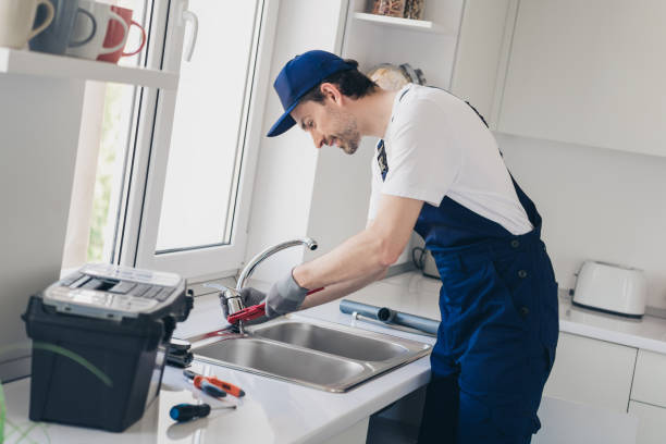 plumbing services