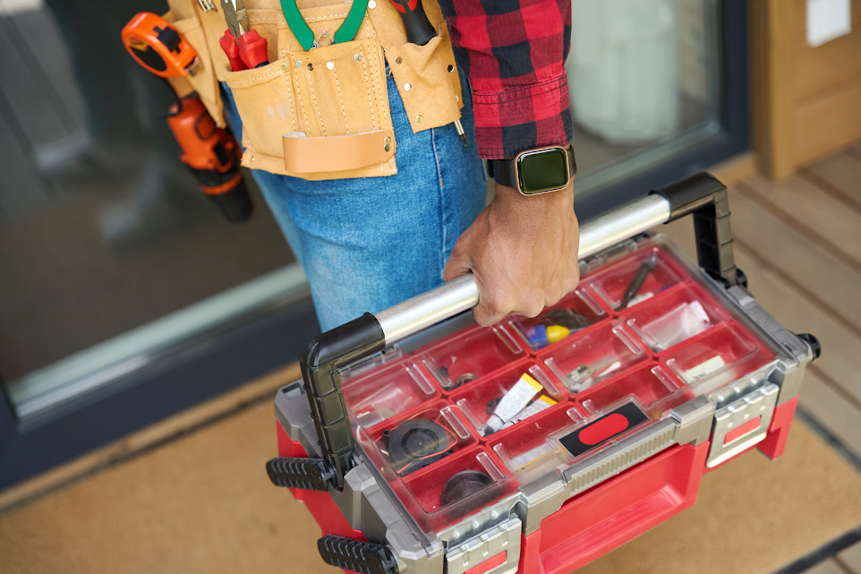 Handyman