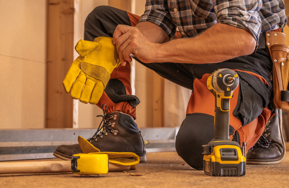 Contractor