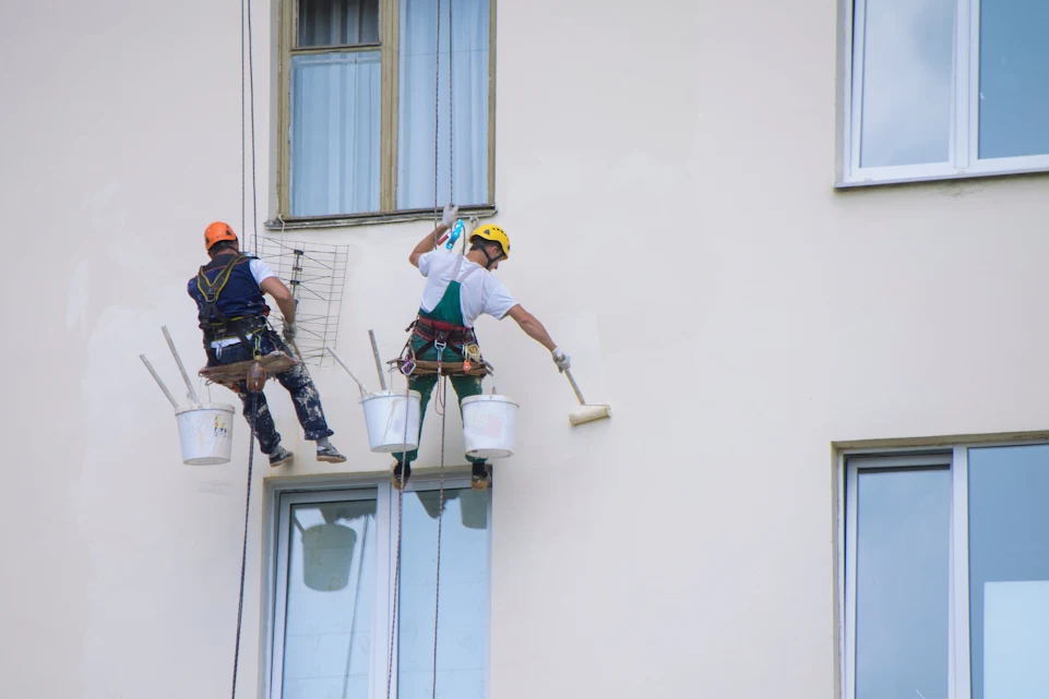 Exterior Painting